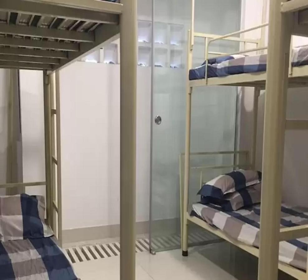 Home4All Ho Chi Minh-Byen Eksteriør billede