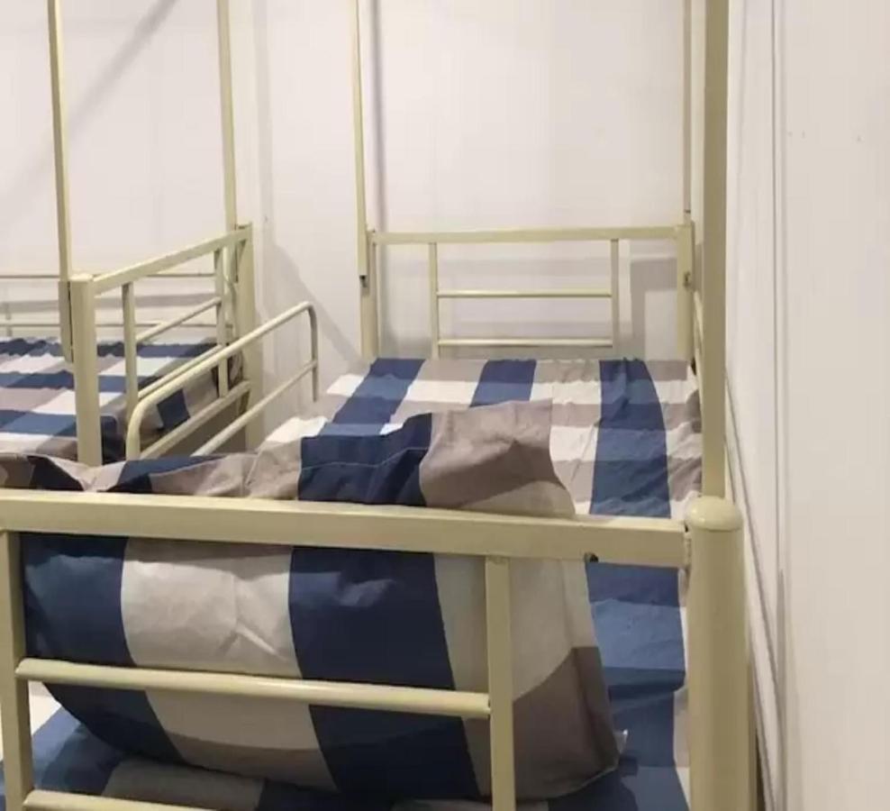 Home4All Ho Chi Minh-Byen Eksteriør billede